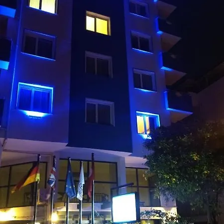 La Bella 3* Кушадасы