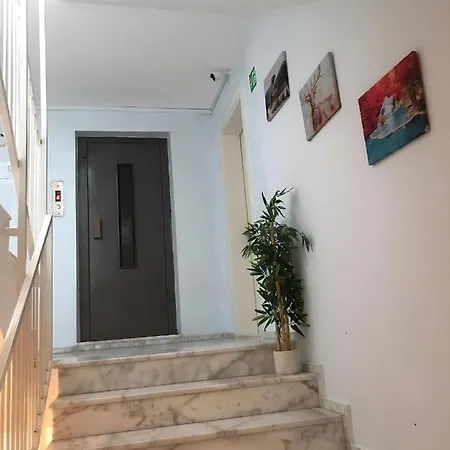 La Bella Отель 3*