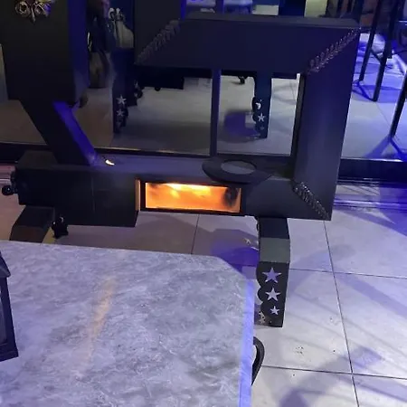 Отель La Bella Кушадасы