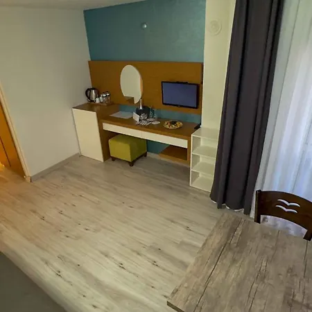 La Bella Отель Кушадасы