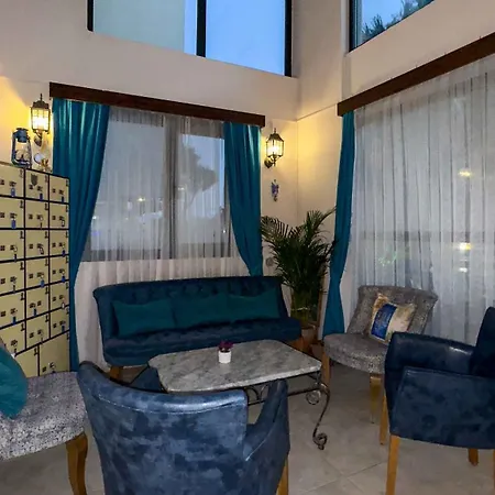 Отель La Bella Кушадасы