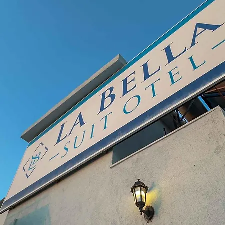 La Bella Кушадасы