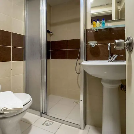 La Bella Отель 3*