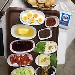 La Bella كوشاداسيه