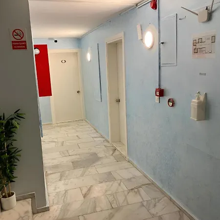 Hotel La Bella