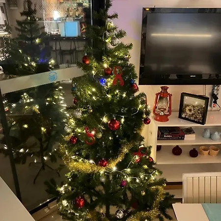 La Bella 酒店 库萨达斯