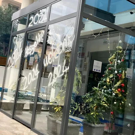 La Bella 3* Kusadası