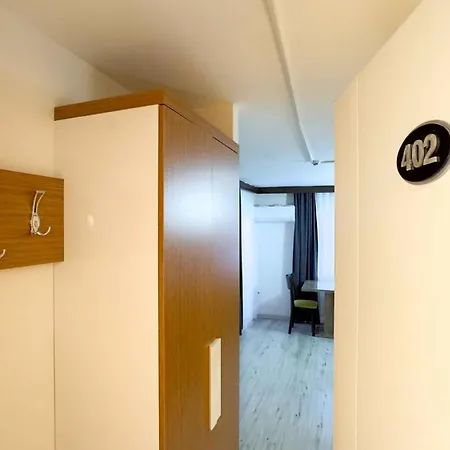 La Bella Hotel Kusadası