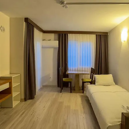 La Bella Kusadası