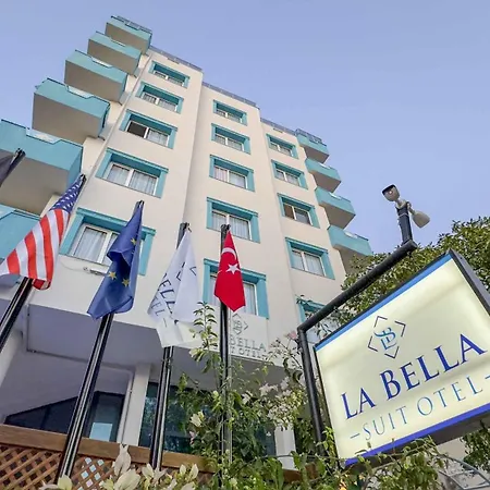 La Bella فندق 3*