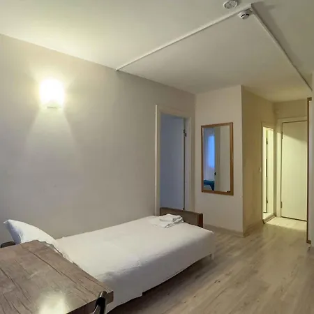 La Bella 3* 库萨达斯