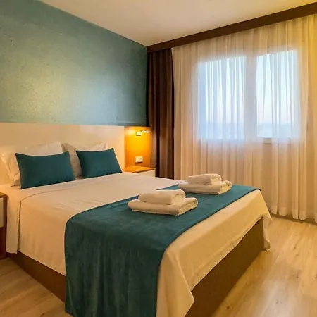 La Bella 3* Kusadası