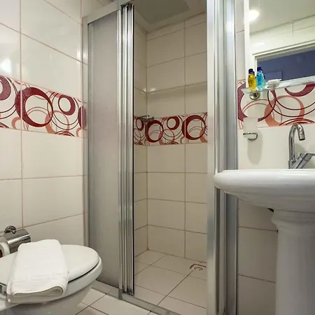 La Bella Hotel