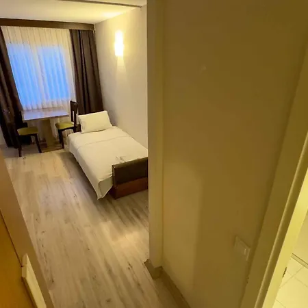 La Bella Hotel Kusadası