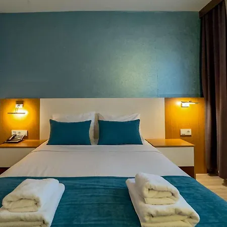 La Bella 3* 库萨达斯