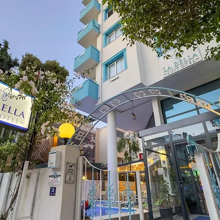 La Bella 酒店 库萨达斯
