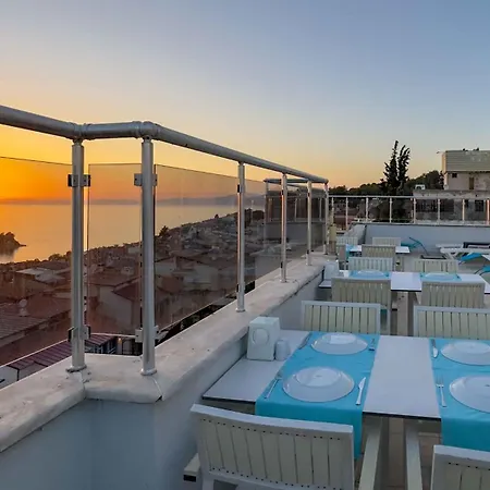 La Bella 3* 库萨达斯