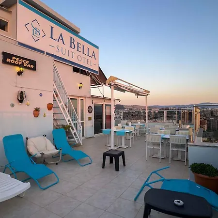 La Bella 酒店 库萨达斯