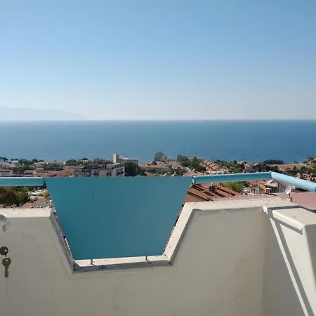 La Bella Hotel Kusadası