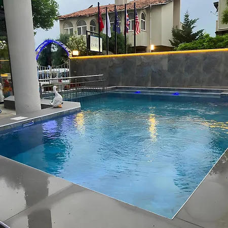 La Bella Hotel 3*