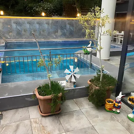 Hotel La Bella Kusadasi