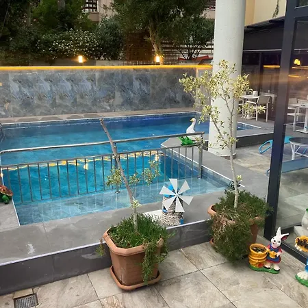 Hotel La Bella 3*