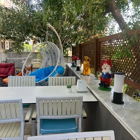 La Bella Kusadası