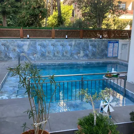 La Bella 3* 库萨达斯