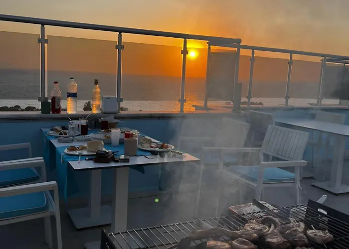 La Bella Ξενοδοχείο 3*