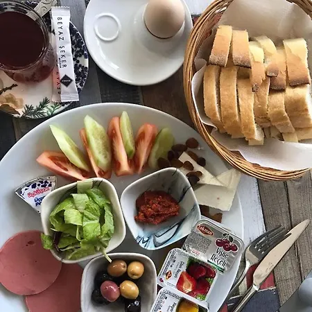 La Bella Hotell Kusadası