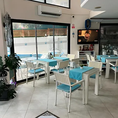 Hotell La Bella