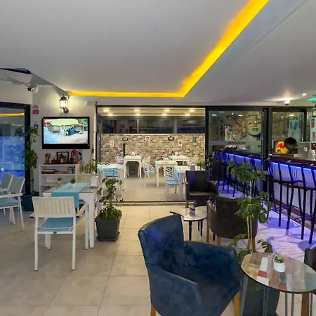 Hotell La Bella