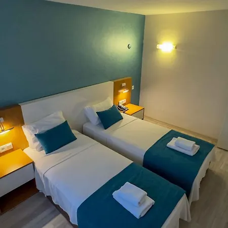 Hotell La Bella Kusadası