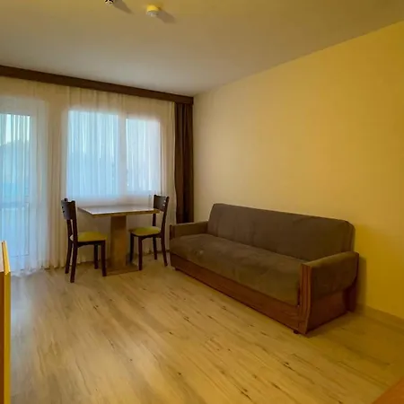 La Bella Hotell Kusadası