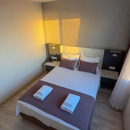 Hotell La Bella Kusadası