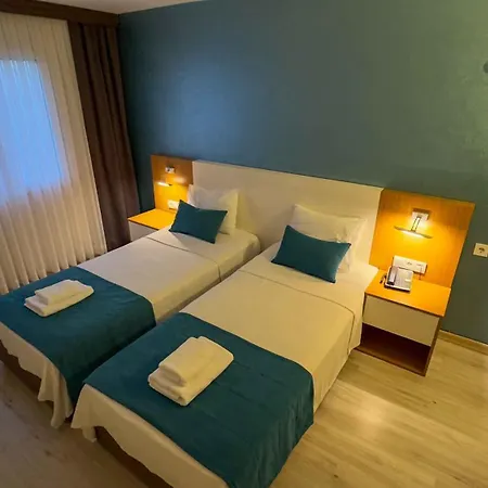 La Bella Hotell