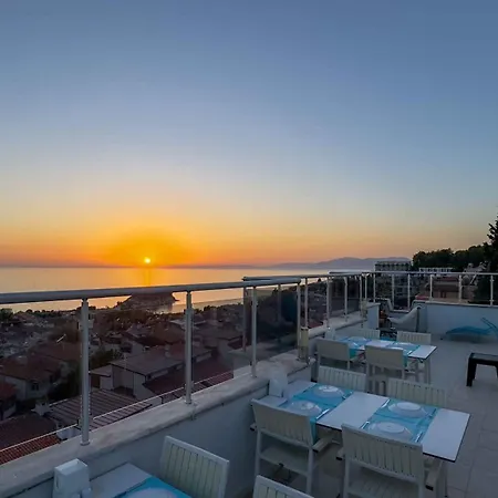 La Bella Kusadası