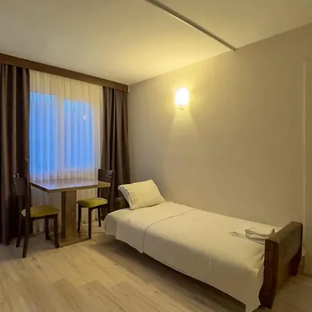 La Bella Kusadası