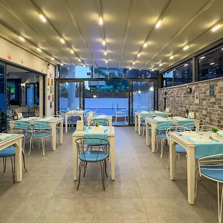 La Bella Hotell
