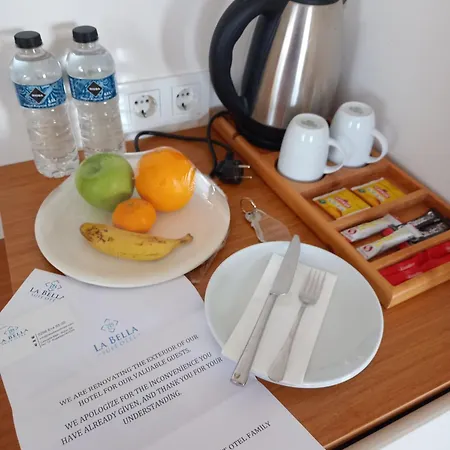 Hotell La Bella