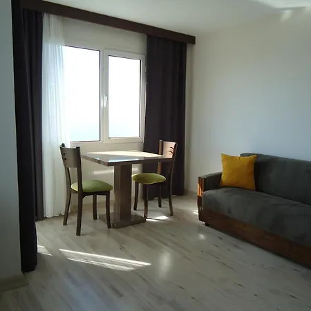 La Bella Hotell
