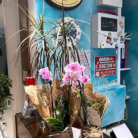 La Bella Hotel 3*