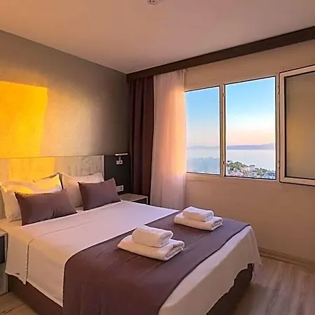 La Bella Szálloda Kusadası