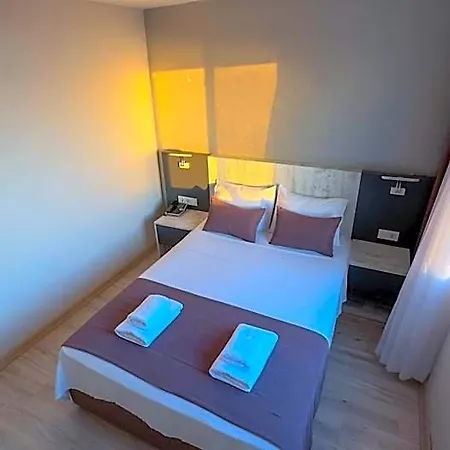 La Bella Szálloda Kusadası