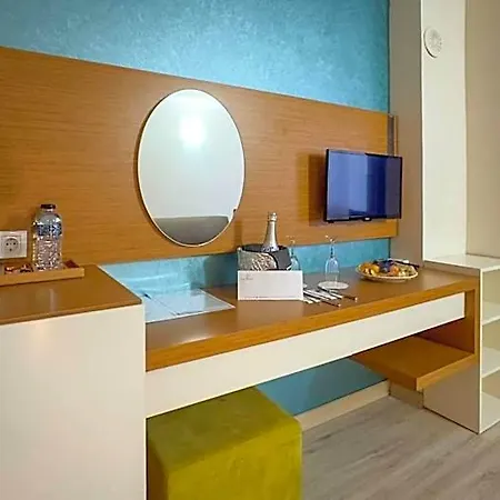 La Bella Szálloda Kusadası