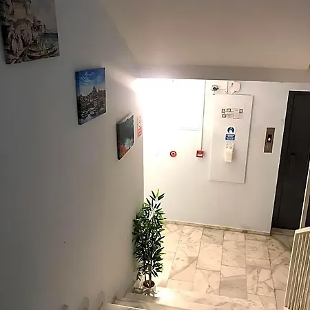 Hotel La Bella Kusadası