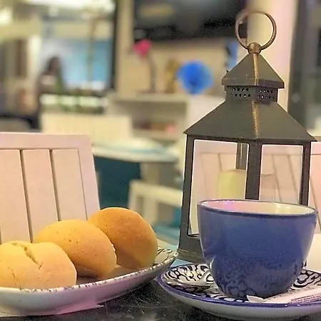 La Bella Kusadası