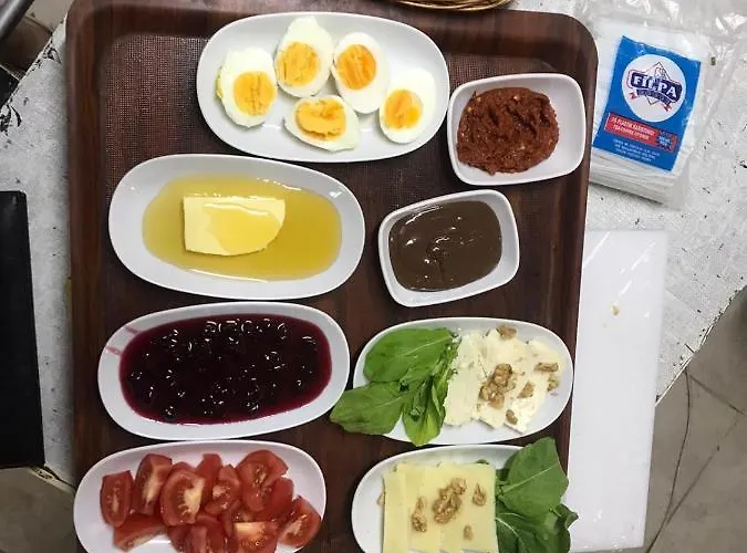 La Bella Kusadası