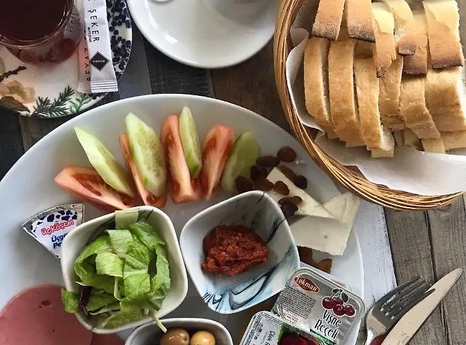 La Bella Hotel Kusadasi