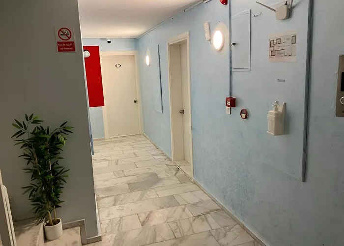 Hotel La Bella